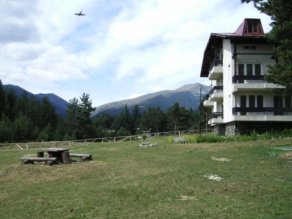 Bor Hotel Belitsa  Exterior foto