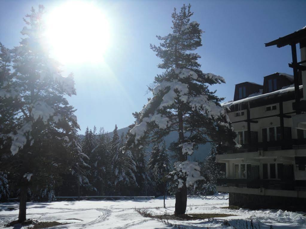 Bor Hotel Belitsa  Exterior foto
