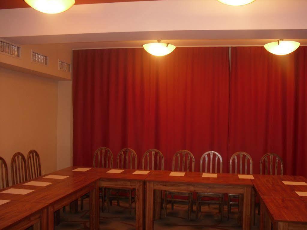 Bor Hotel Belitsa  Exterior foto