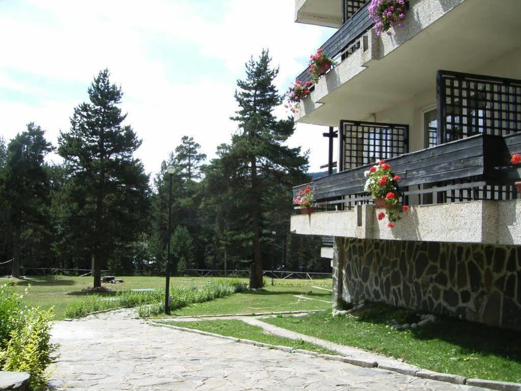 Bor Hotel Belitsa  Exterior foto