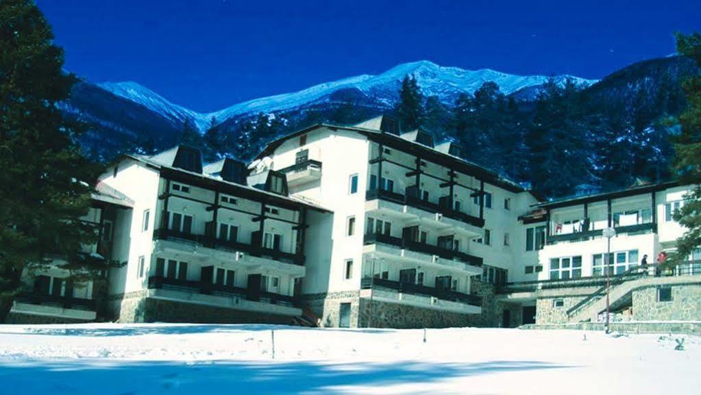 Bor Hotel Belitsa  Exterior foto