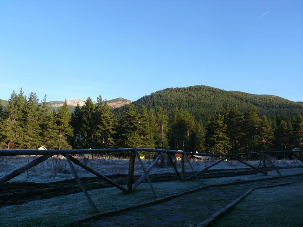 Bor Hotel Belitsa  Zimmer foto