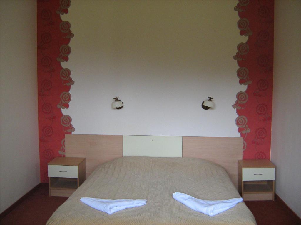 Bor Hotel Belitsa  Zimmer foto